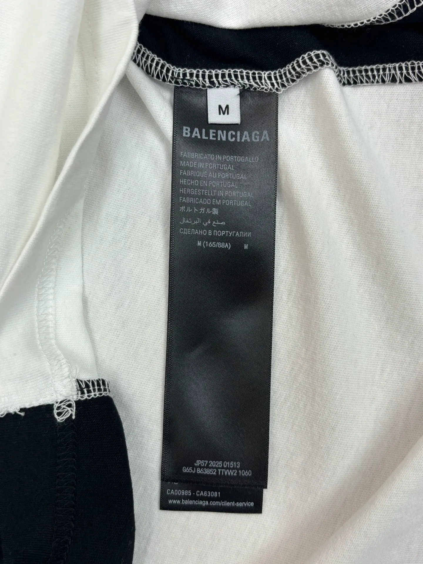26ss New Arrival T Sizes：XXS. XS. S. M. L